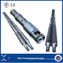 Certificated Screw and Barrel Set